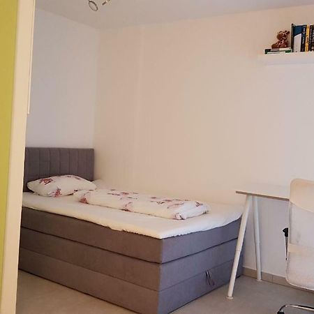 Schicke Ferienwohnung Darmstadt Bessungen Exterior photo
